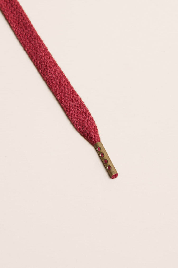 Bordeaux - Sneaker Laces