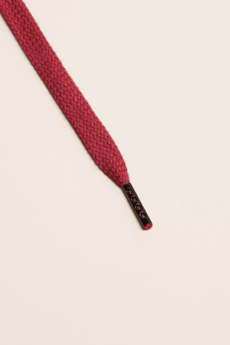 Bordeaux - Sneaker Laces