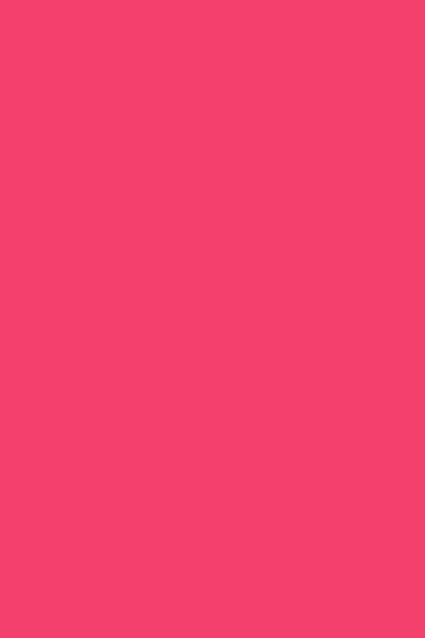 Cerise Pink - 4mm round waxed shoelaces for boots and shoes made from 100% organic cotton - Senkels