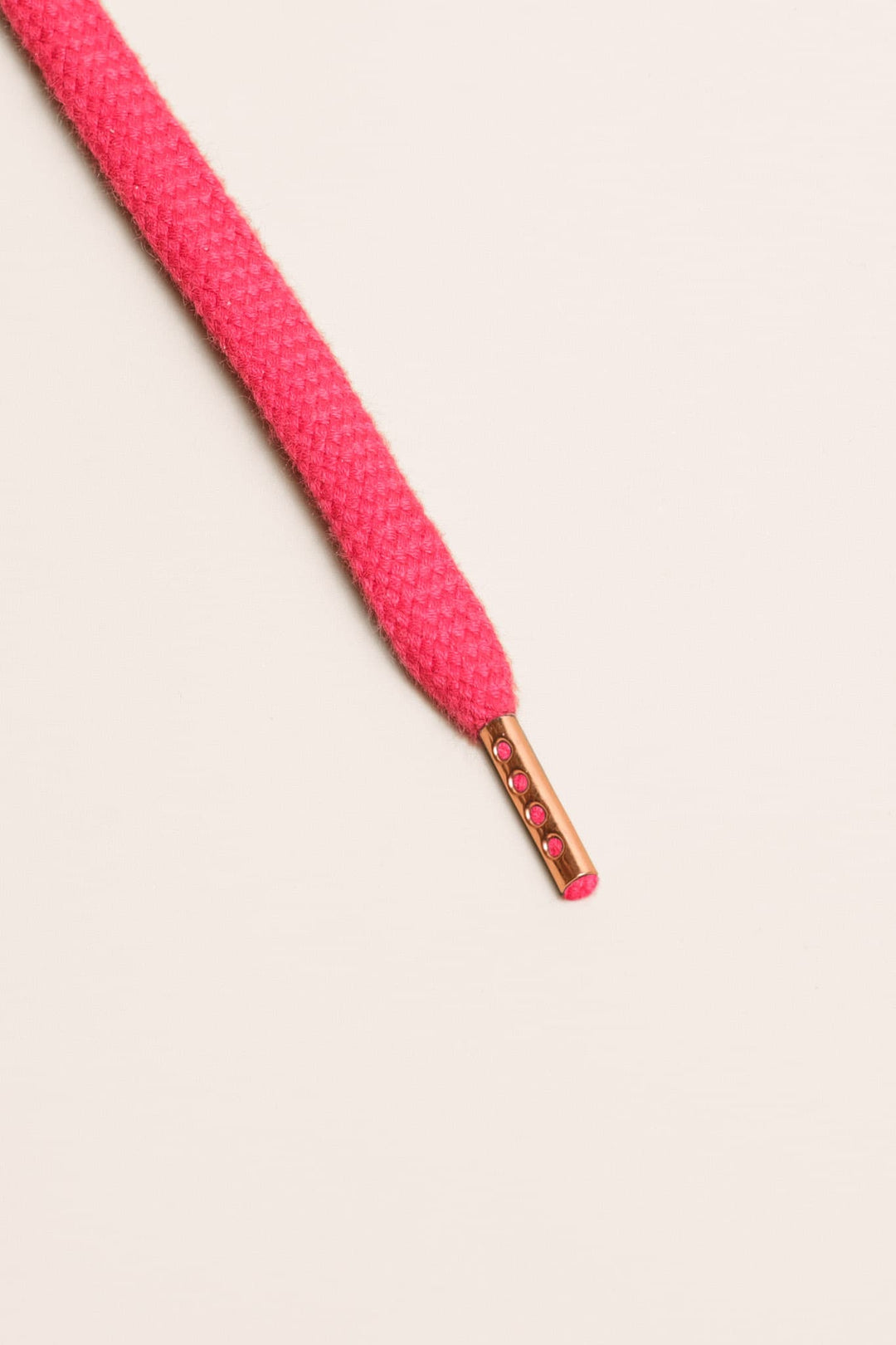 Cerise Pink - Sneaker Laces