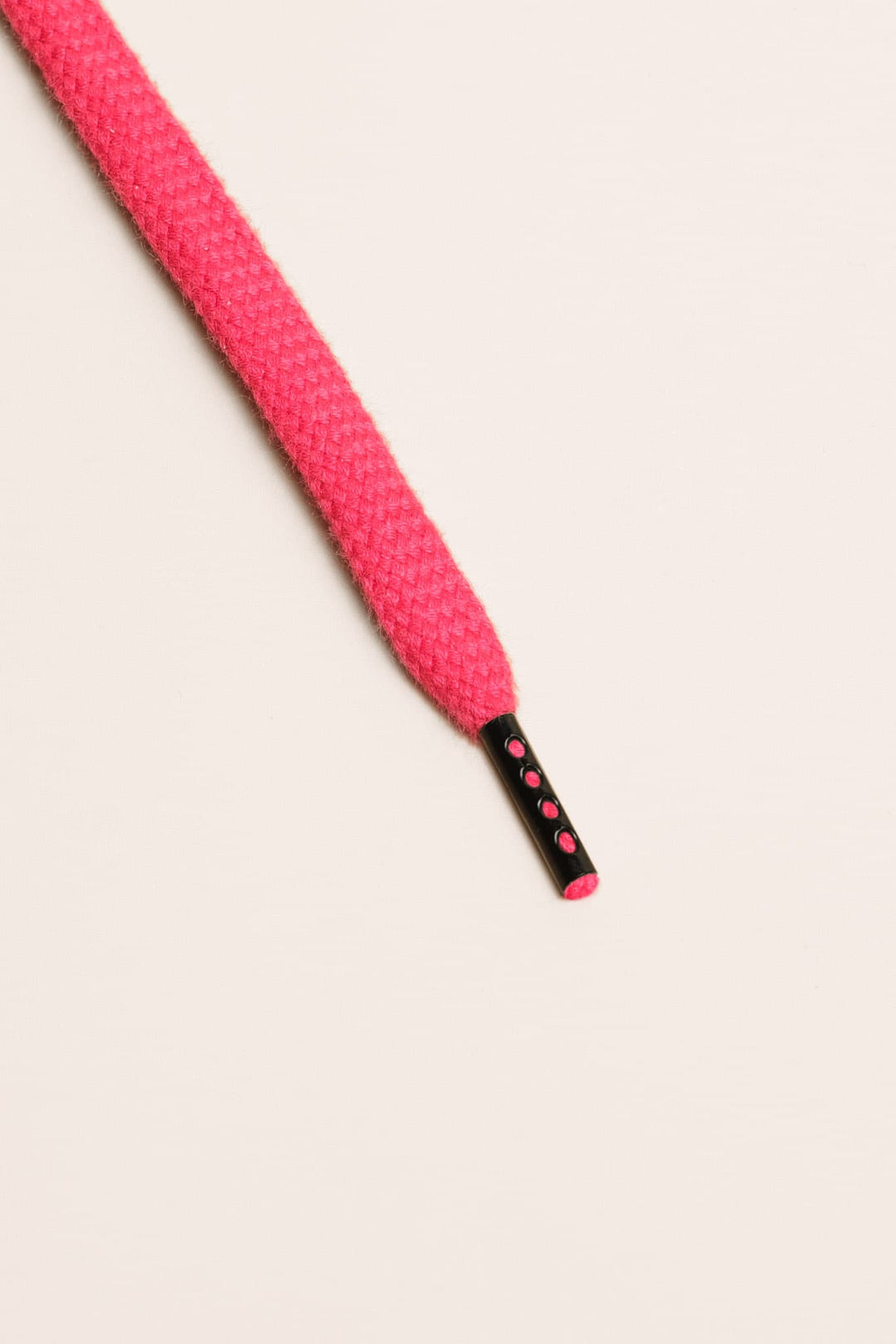 Cerise Pink - Sneaker Laces