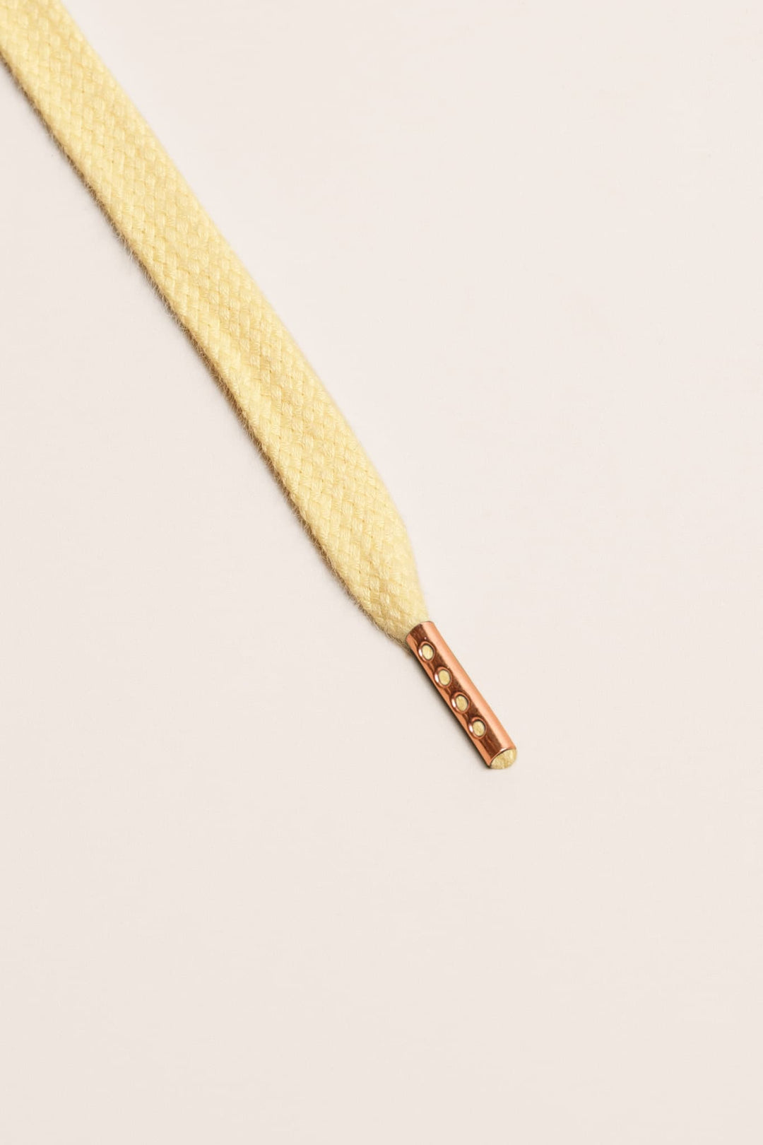 Chardonnay - Sneaker Laces