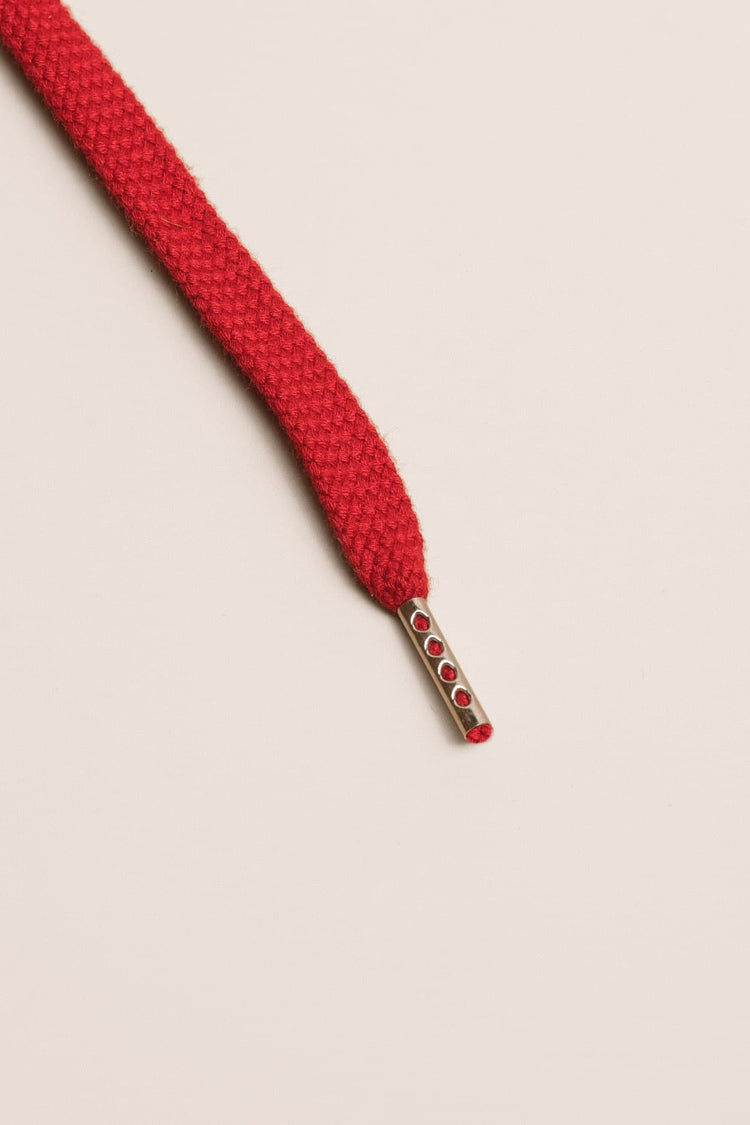 Cherry - Sneaker Laces