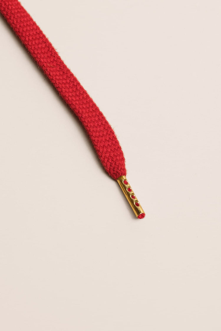 Cherry - Sneaker Laces