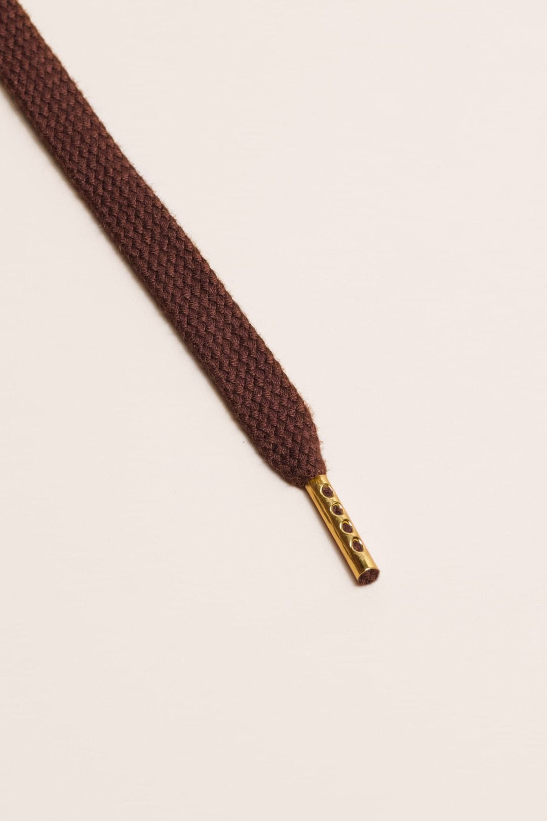 Chocolate Brown - Sneaker Laces