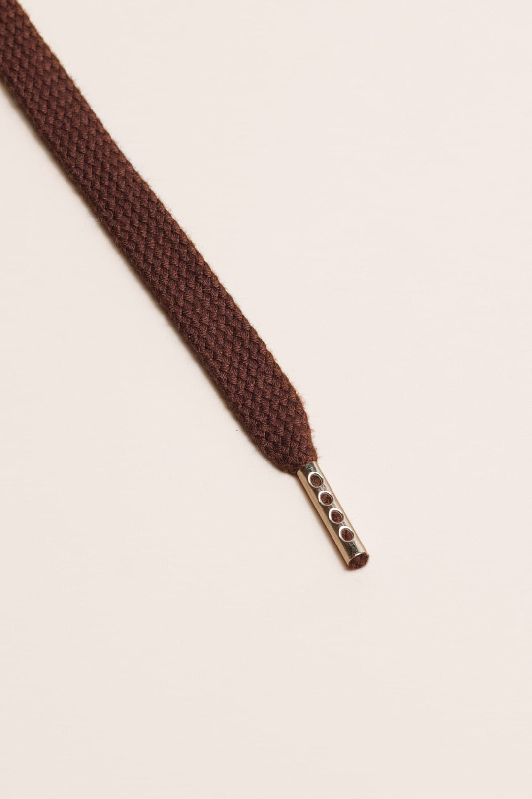 Chocolate Brown - Sneaker Laces