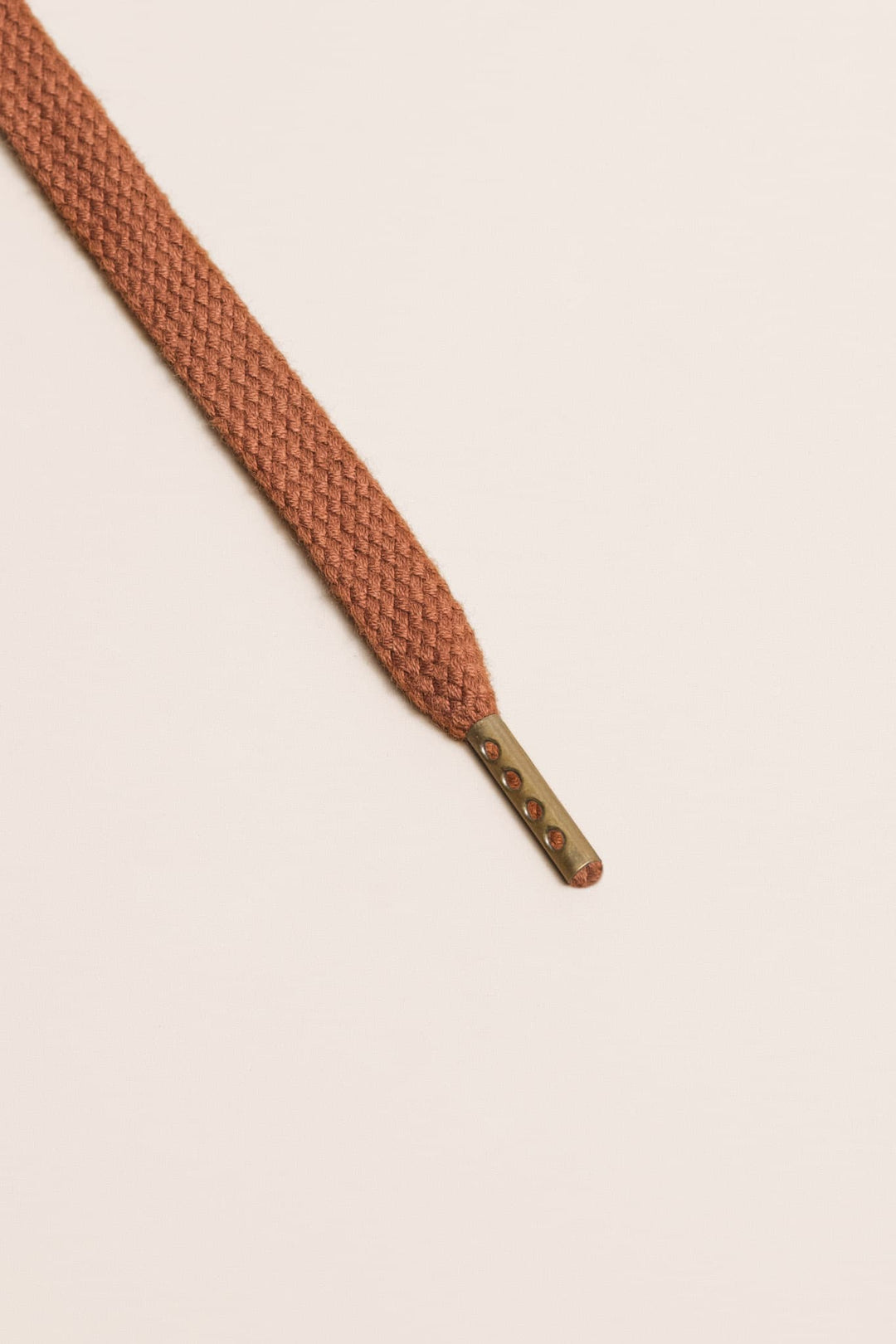 Coffee Brown - Sneaker Laces