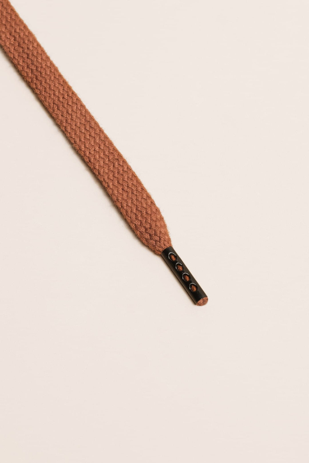 Coffee Brown - Sneaker Laces