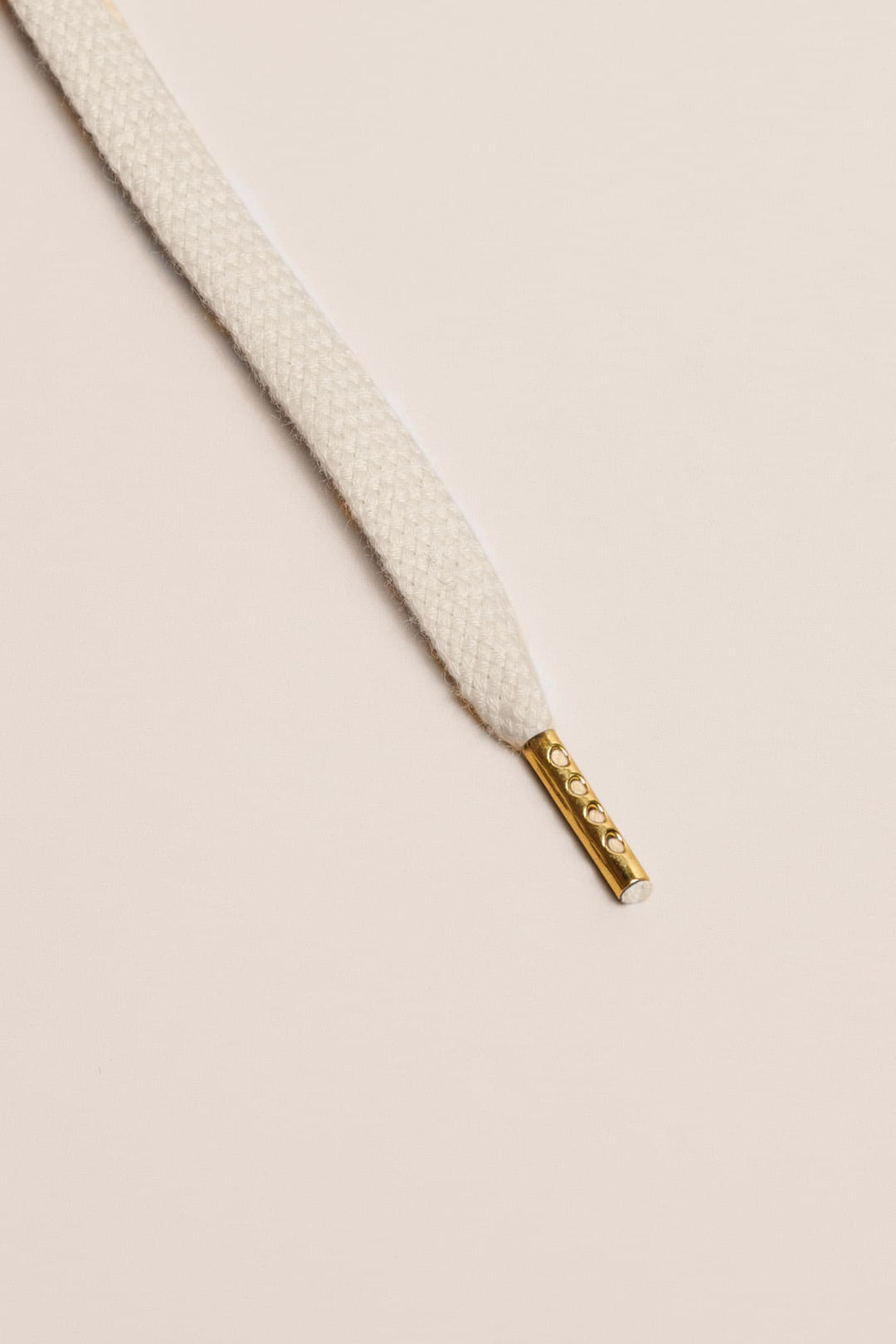 Cream - Sneaker Laces