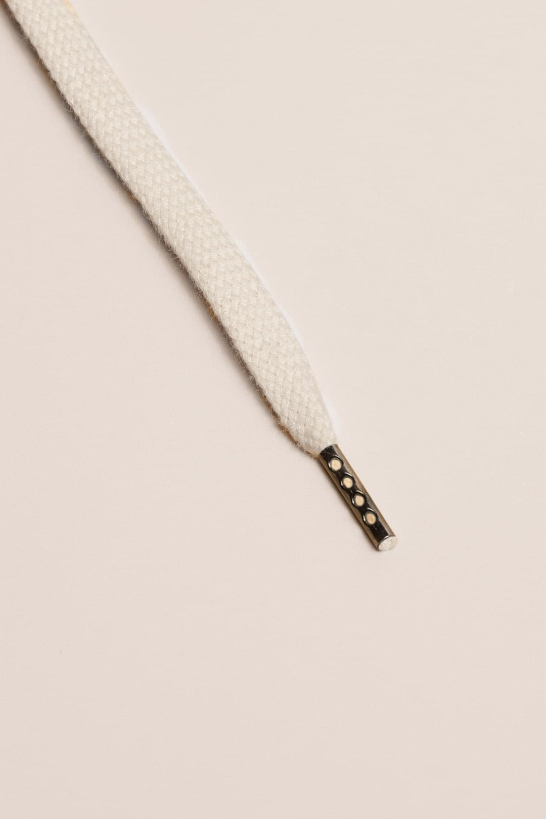 Cream - Sneaker Laces