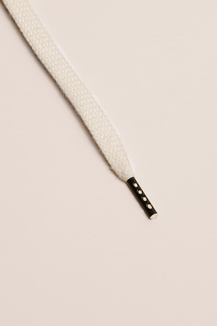Cream - Sneaker Laces