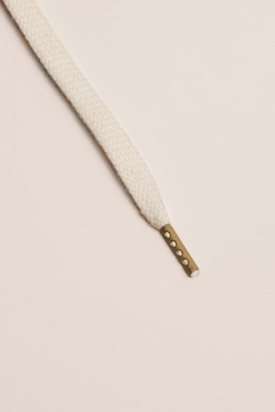 Cream - Sneaker Laces