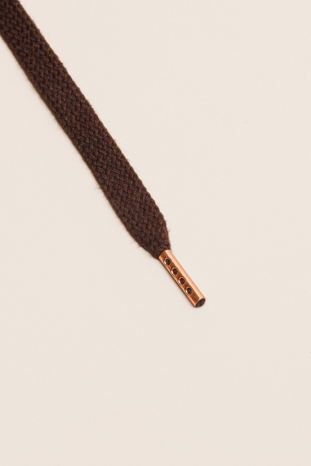 Dark Brown - Sneaker Laces