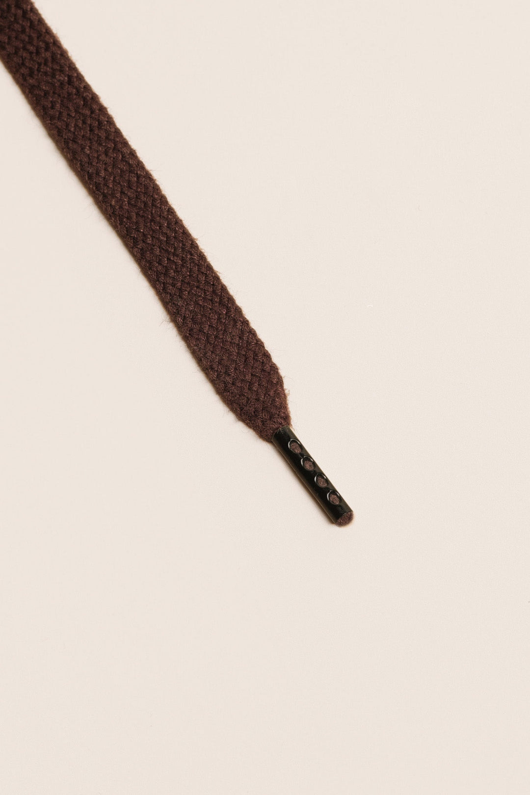Dark Brown - Sneaker Laces