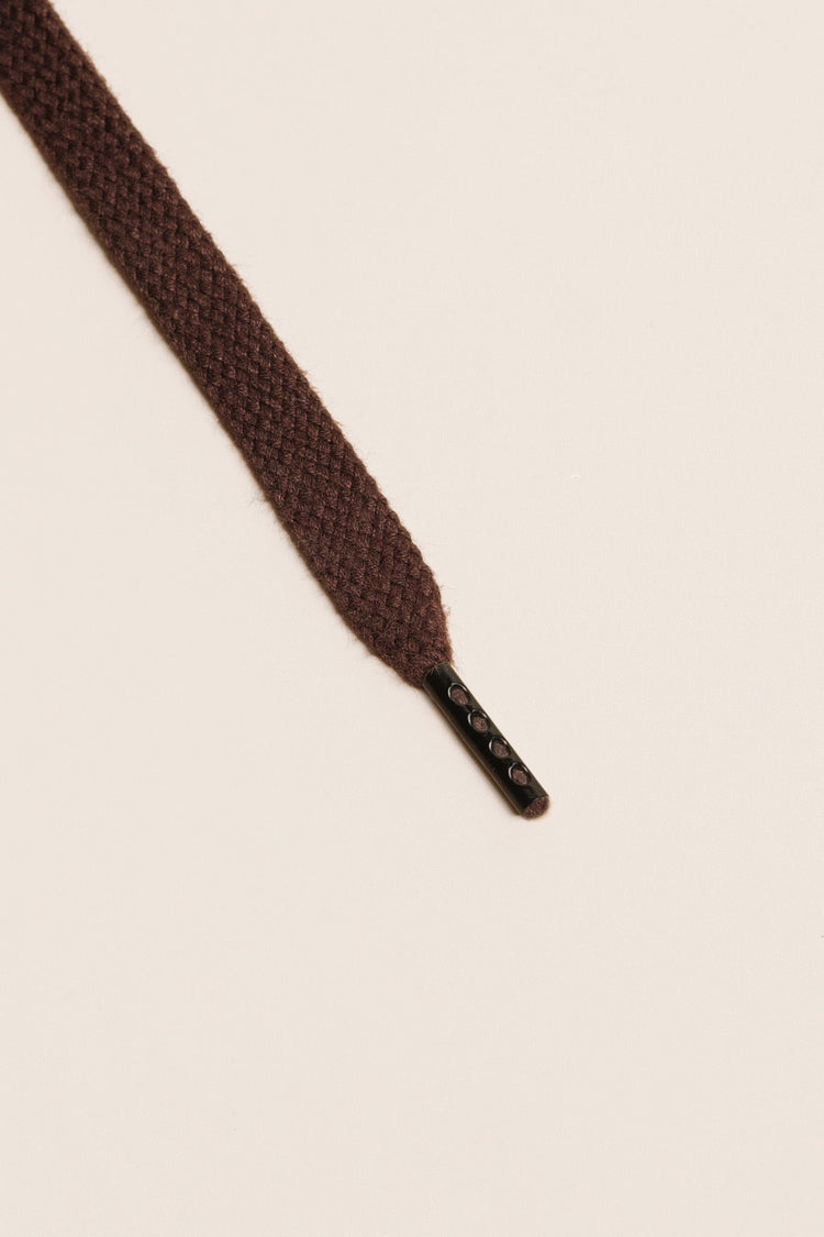Dark Brown - Sneaker Laces