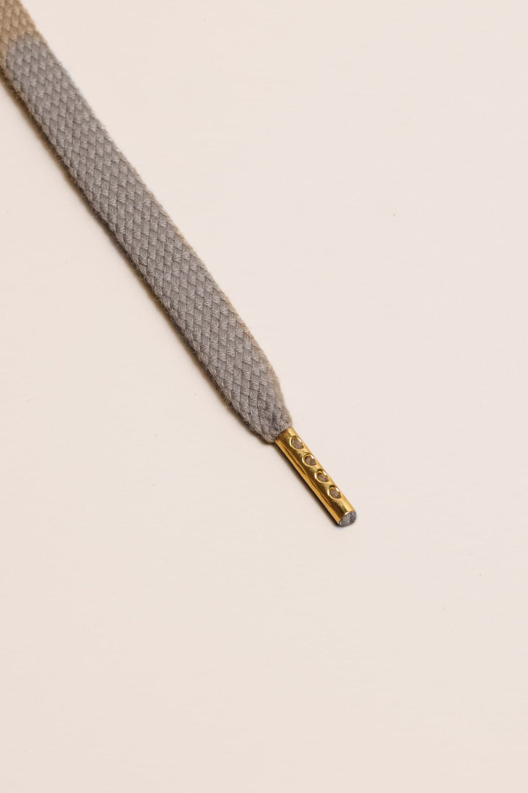 Graphite Grey Sneaker Laces