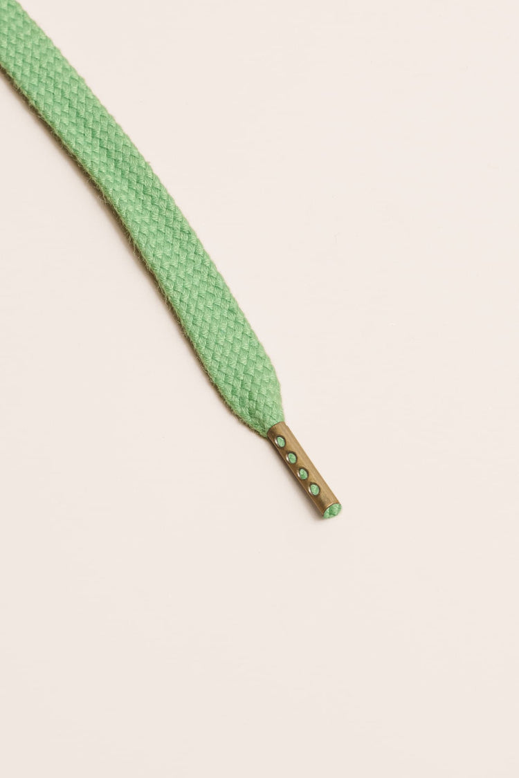 Grass Green - Sneaker Laces