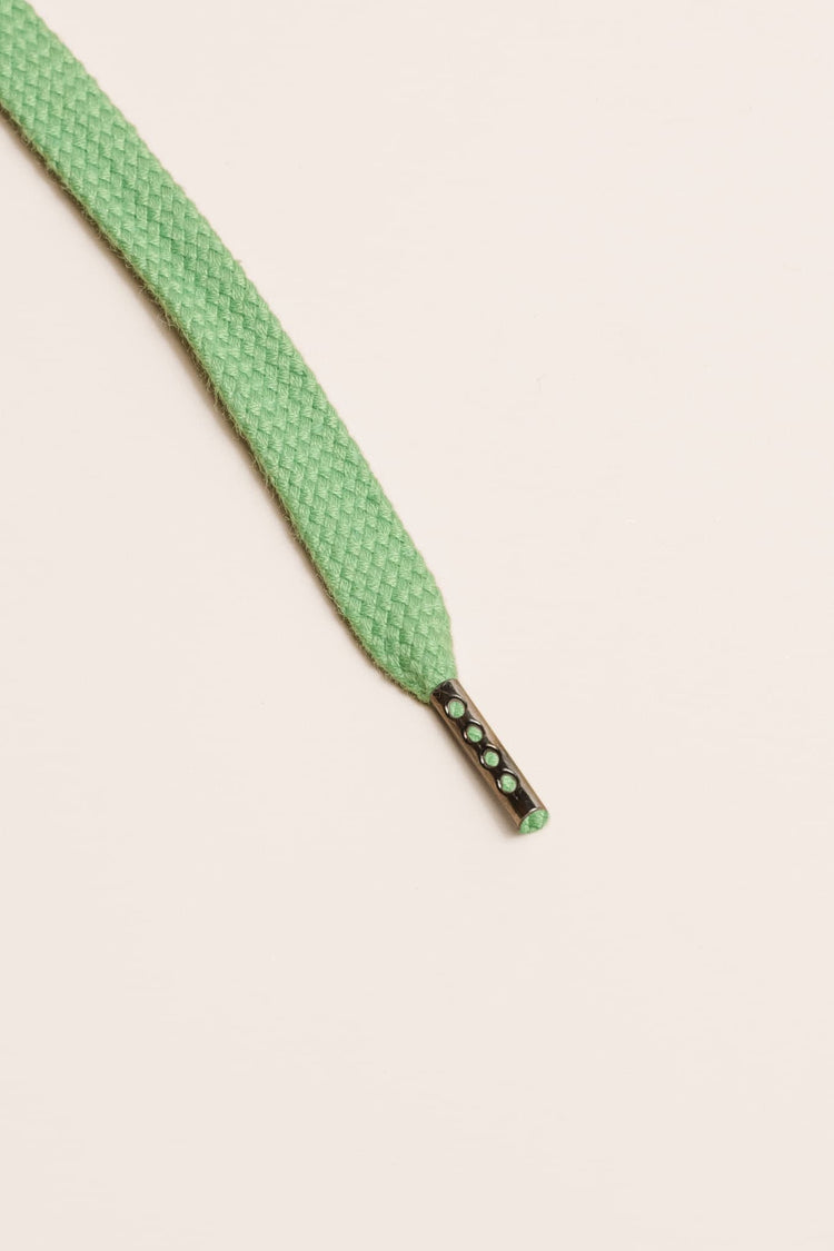 Grass Green - Sneaker Laces