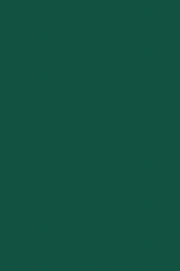 Hunter Green - 3mm Flat Waxed Shoelaces