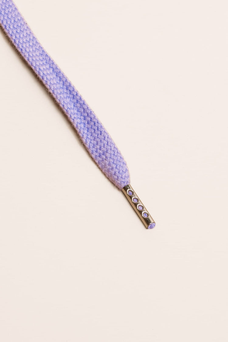 Lilac - Sneaker Laces