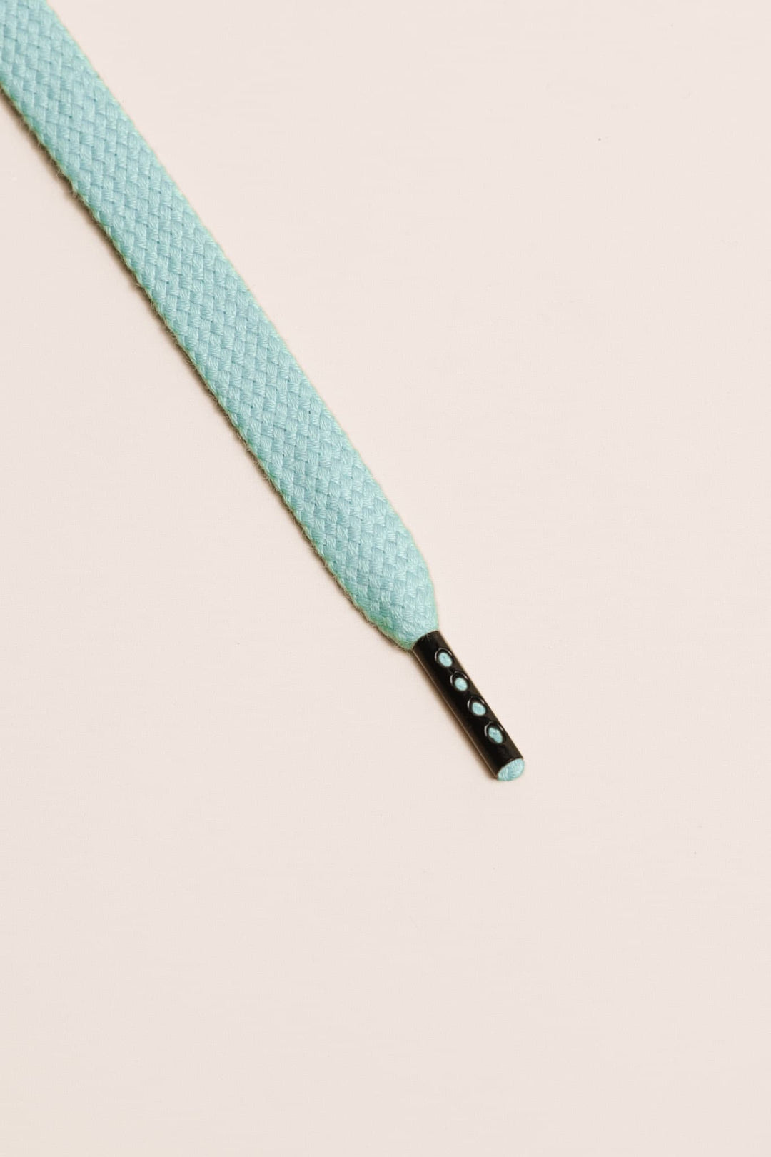 Mint Green - Sneaker Laces