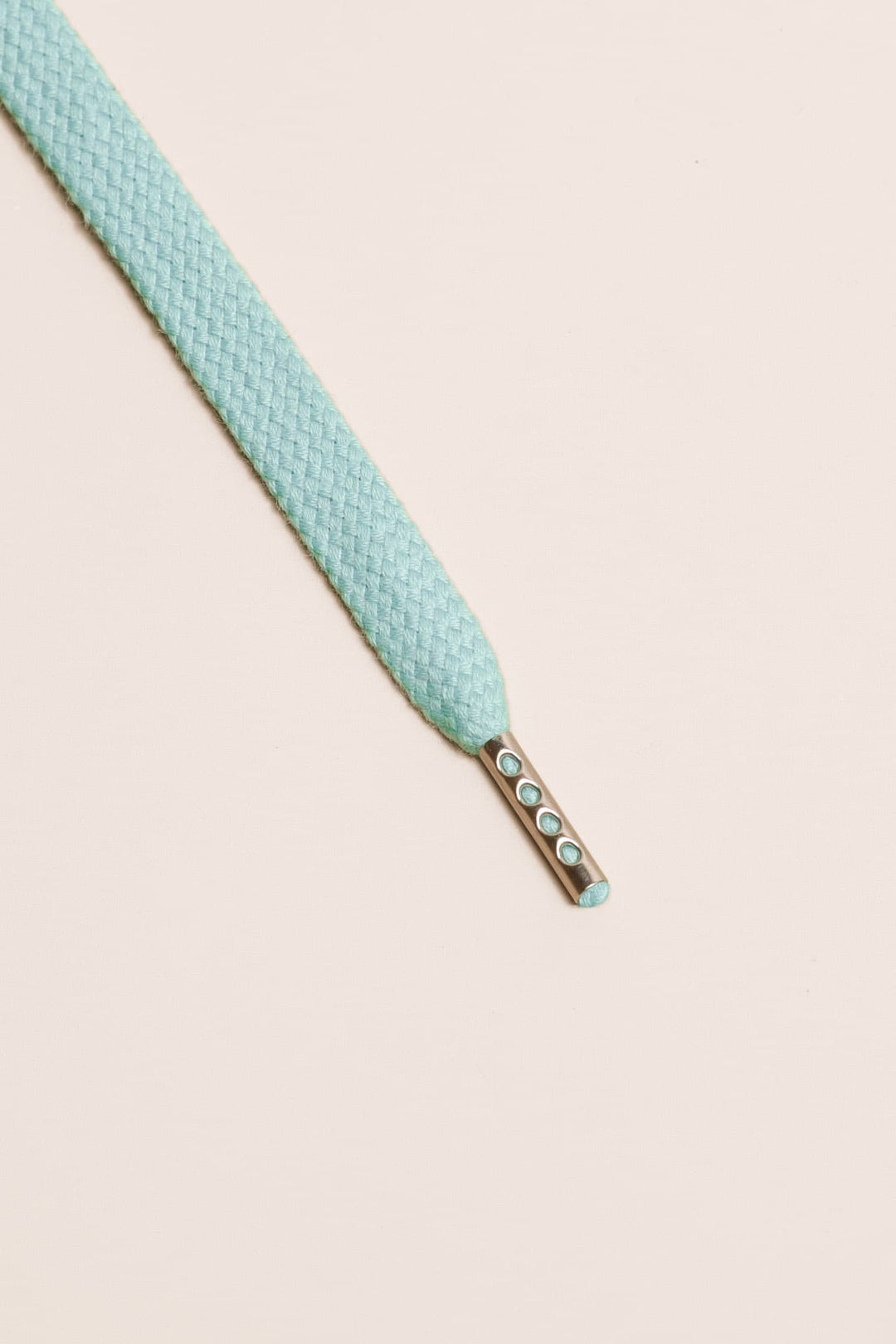 Mint Green - Sneaker Laces