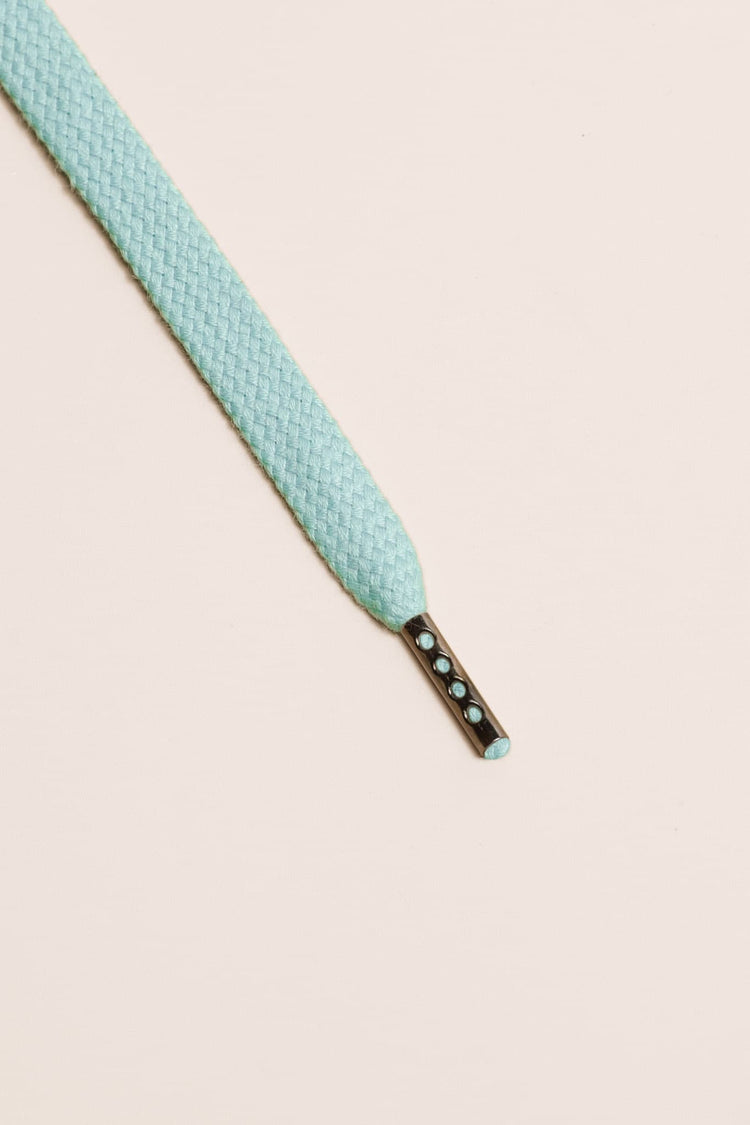 Mint Green - Sneaker Laces