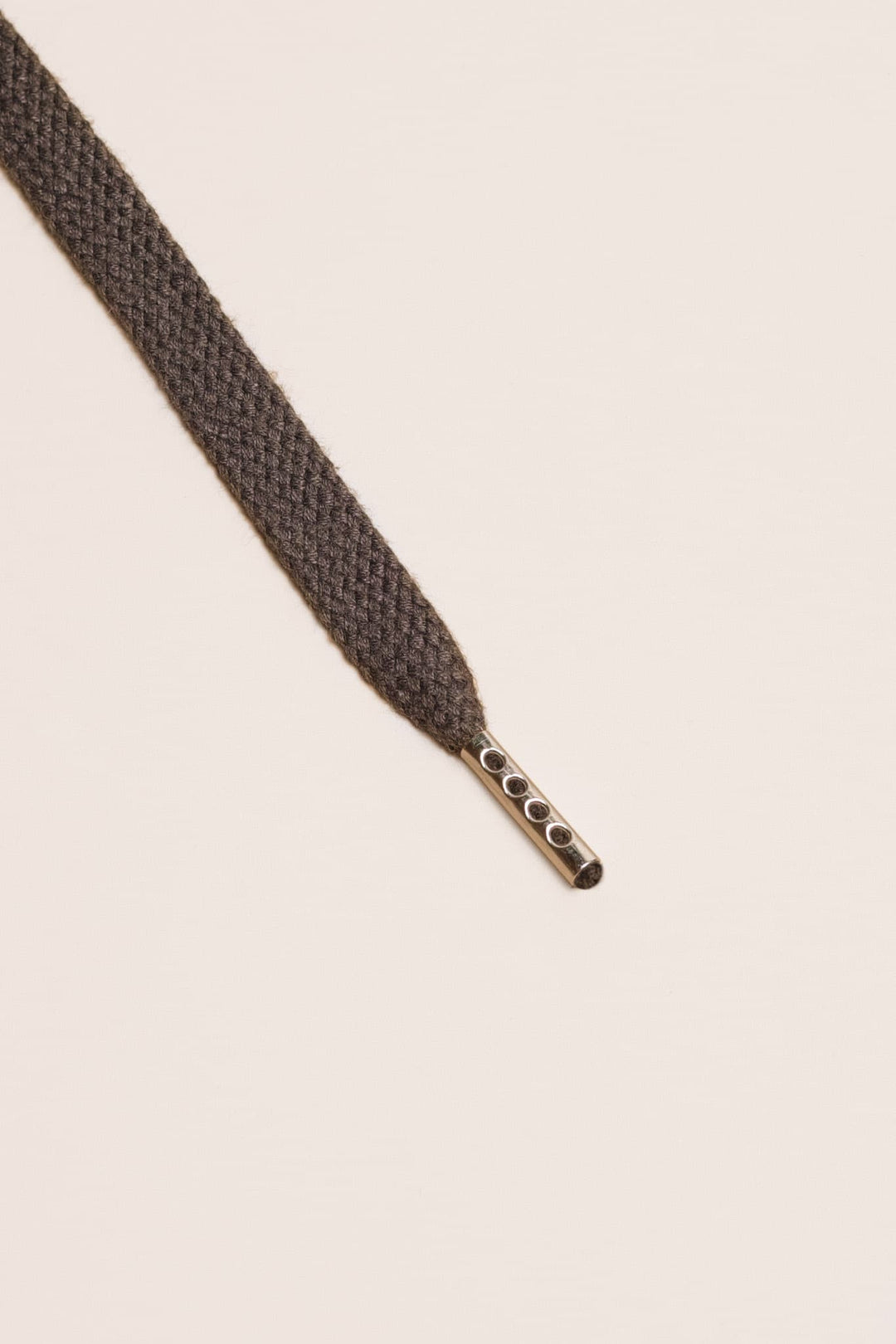 Night Grey Sneaker Laces