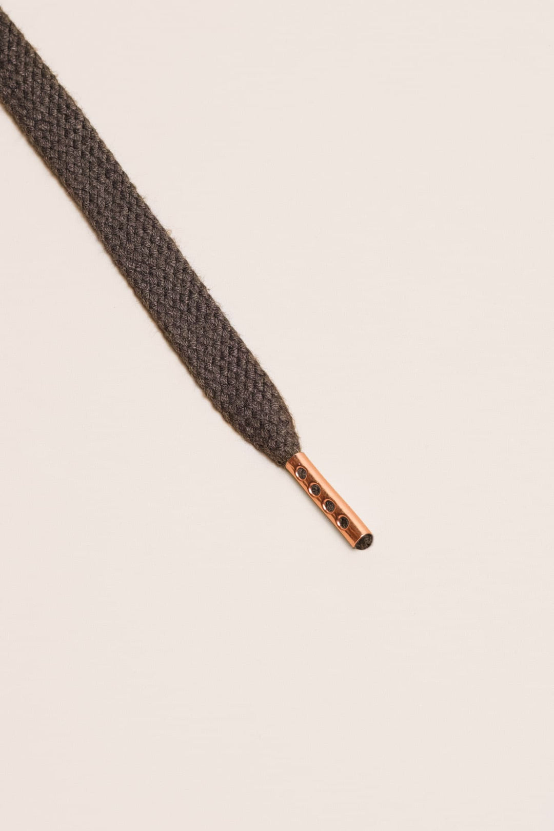 Night Grey Sneaker Laces