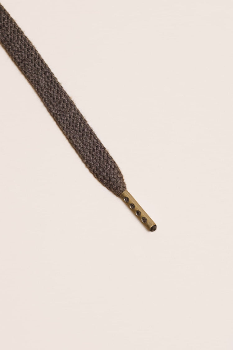 Night Grey Sneaker Laces