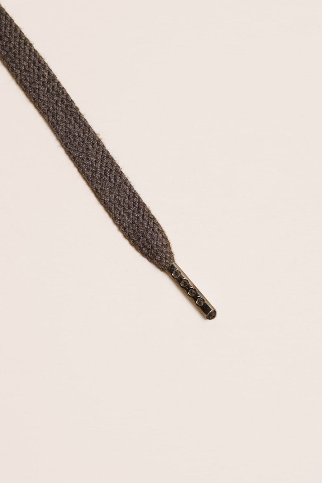 Night Grey Sneaker Laces