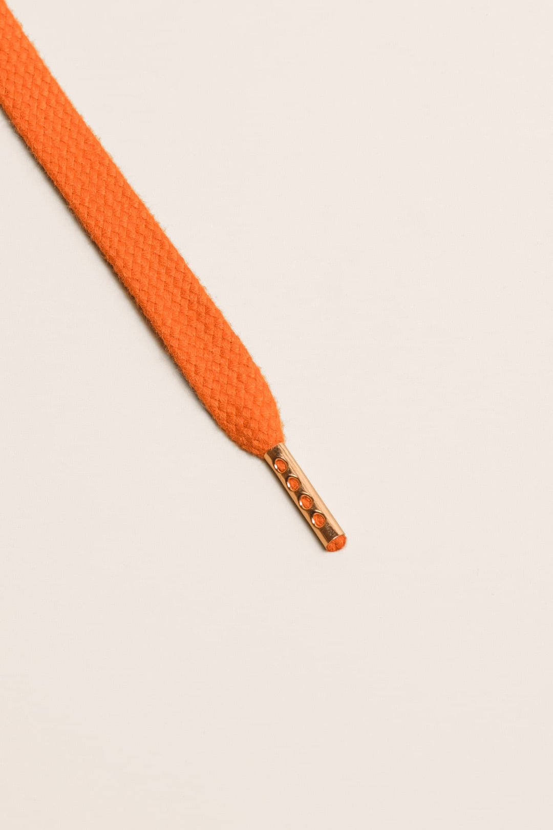 Orange - Sneaker Laces