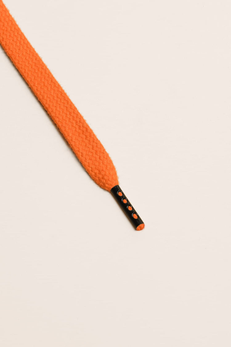 Orange - Sneaker Laces