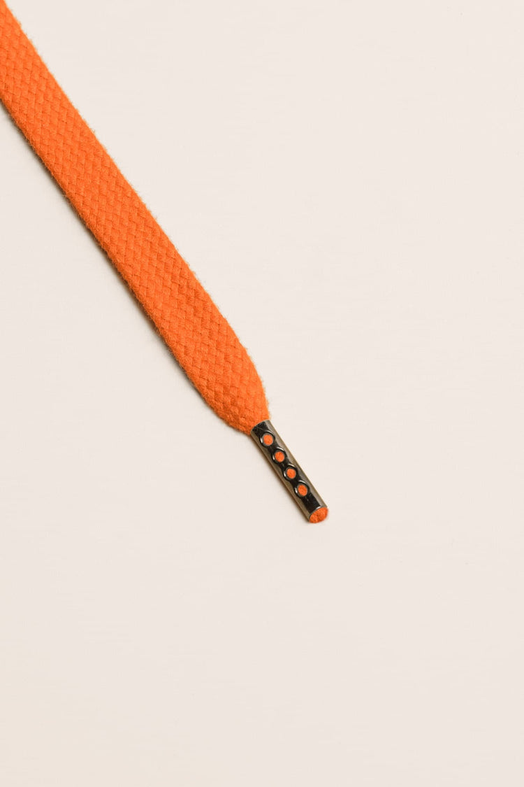 Orange - Sneaker Laces