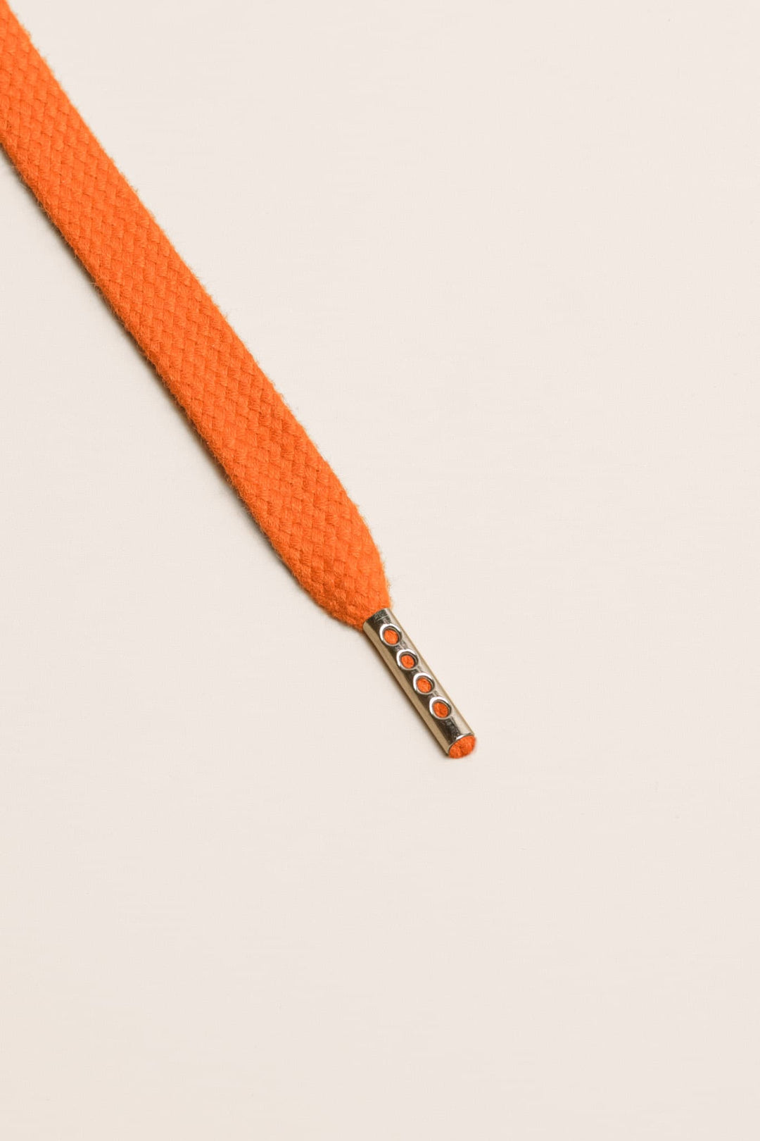 Orange - Sneaker Laces