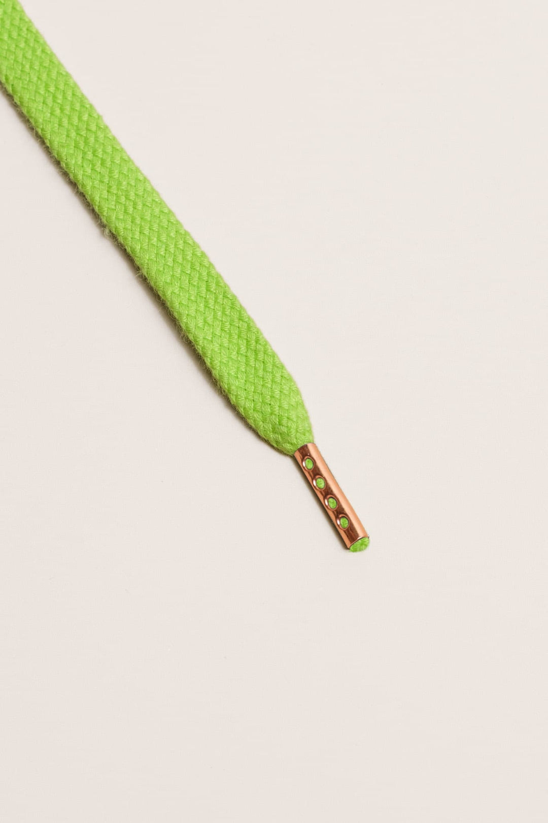 Pastel Green- Sneaker Laces