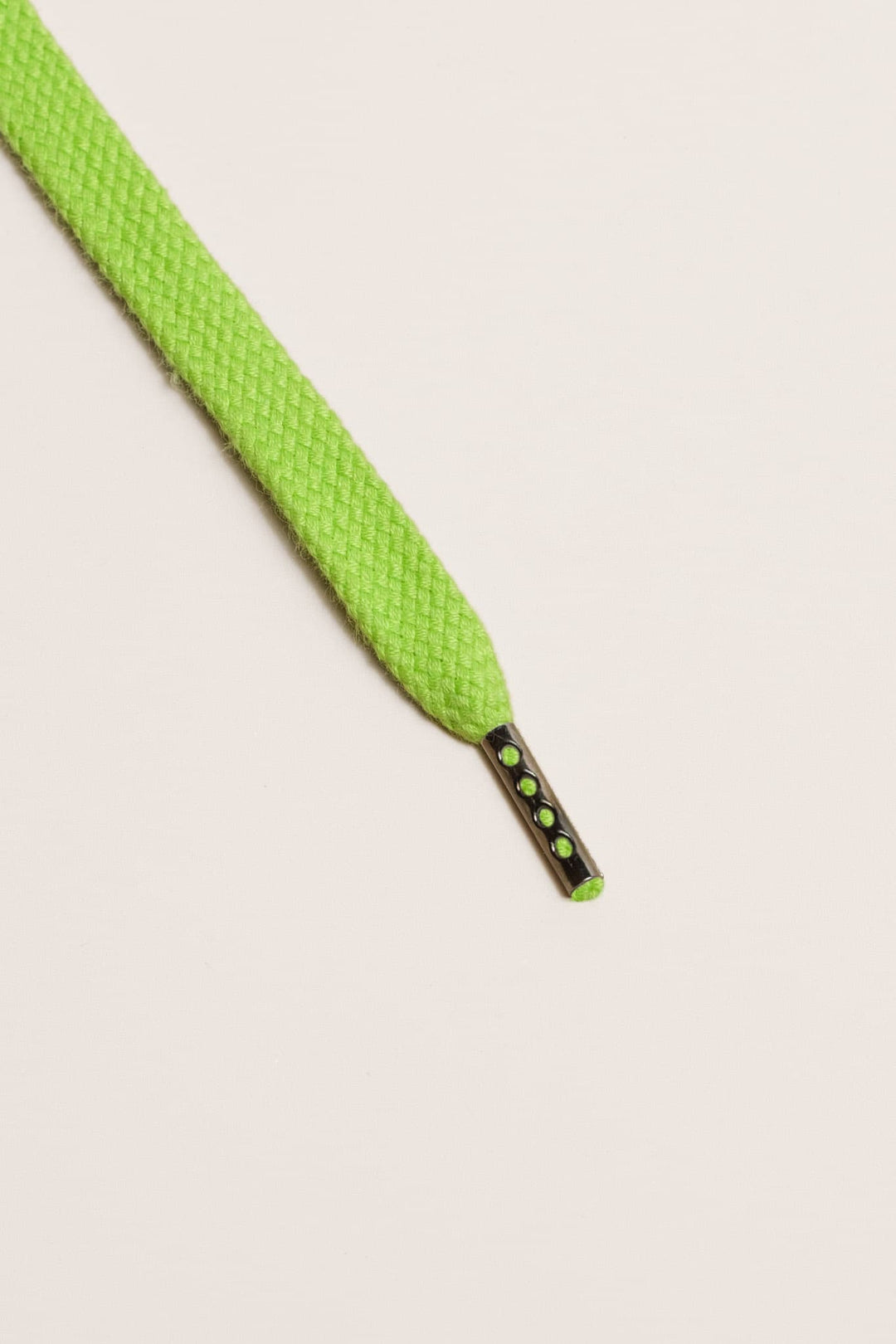 Pastel Green- Sneaker Laces