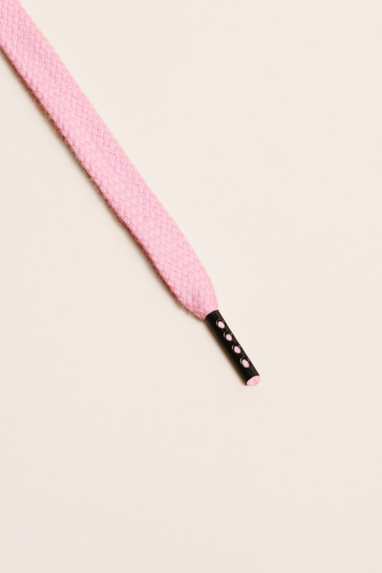 Pastel Pink - Sneaker Laces
