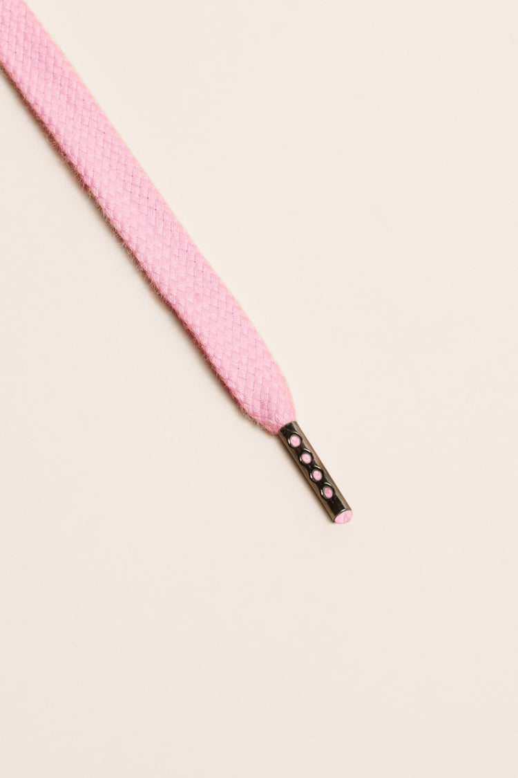 Pastel Pink - Sneaker Laces