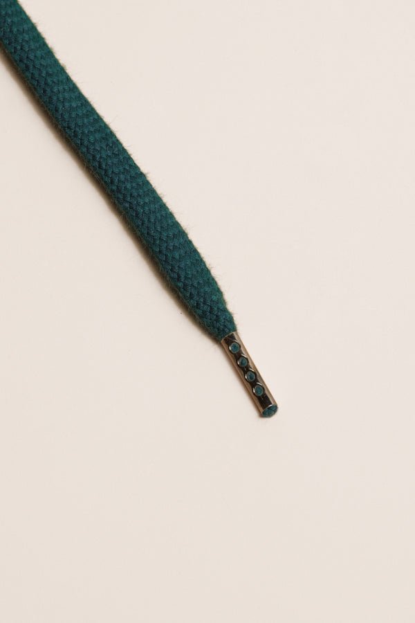 Pine Green - Sneaker Laces