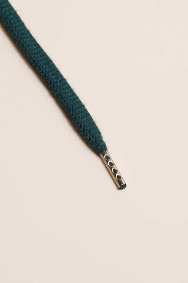 Pine Green - Sneaker Laces