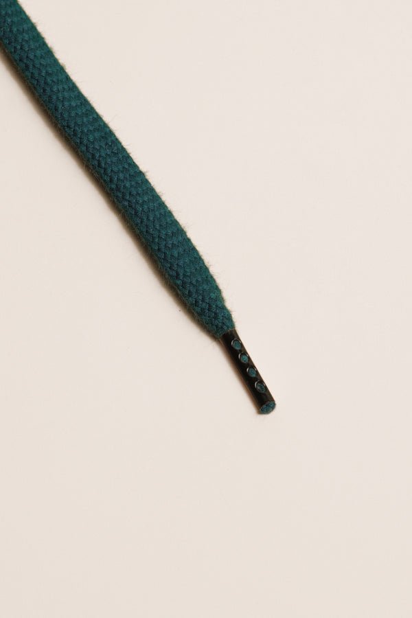 Pine Green - Sneaker Laces