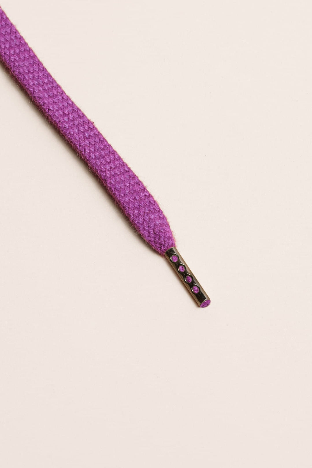 Plum - Sneaker Laces