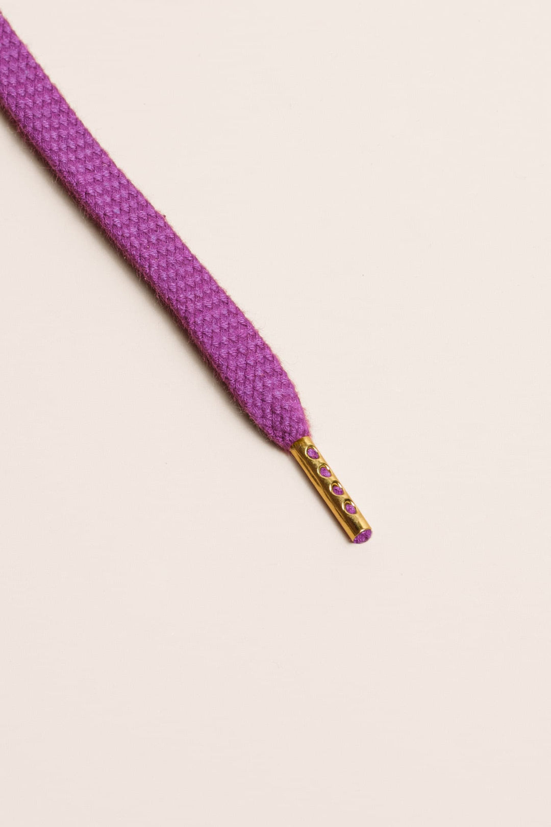 Plum - Sneaker Laces