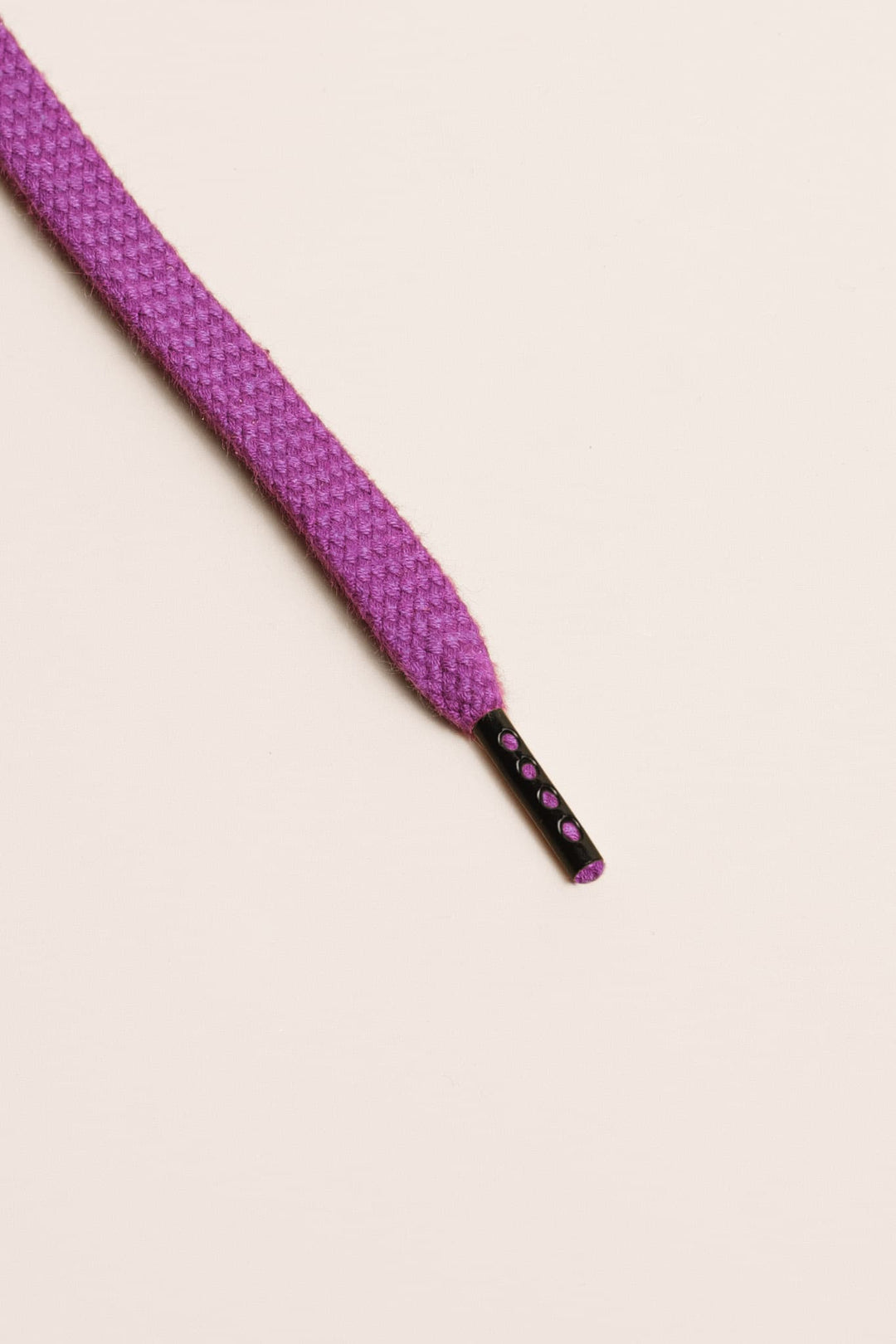 Plum - Sneaker Laces