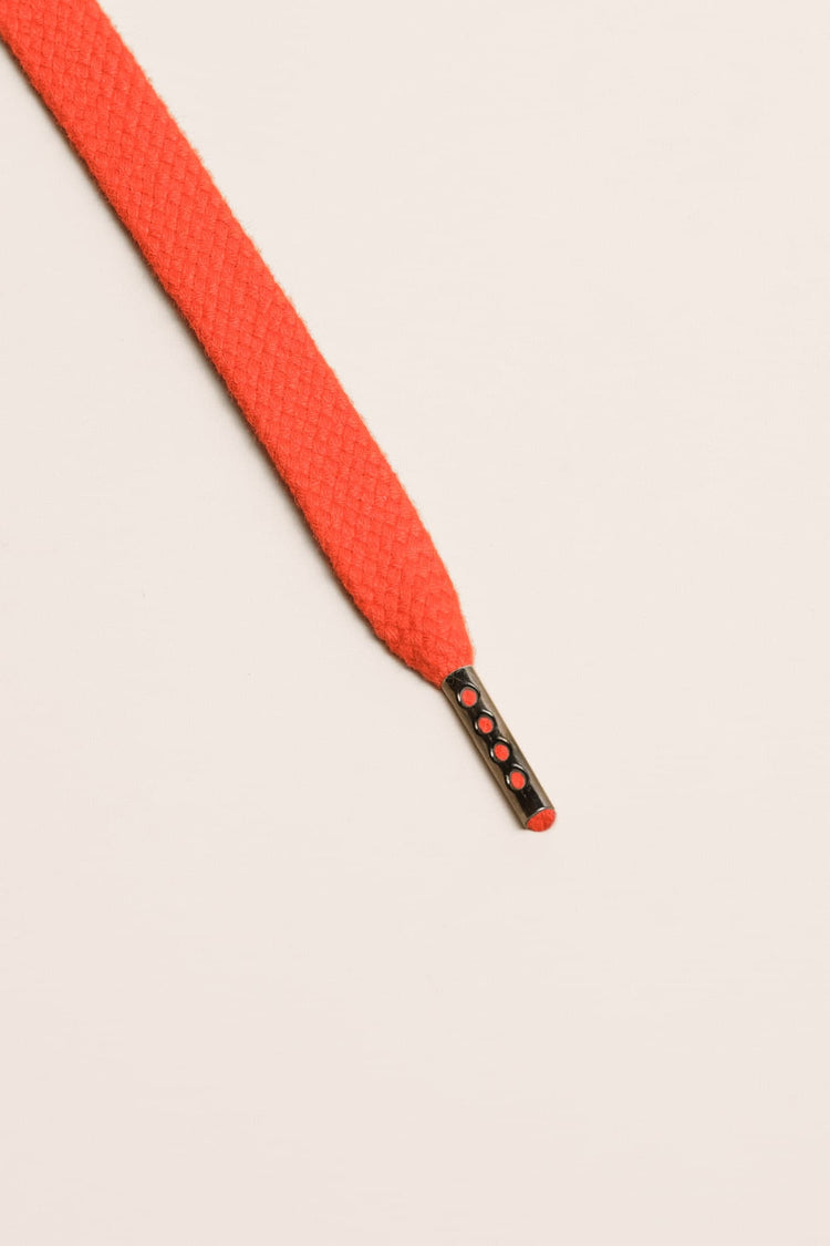 Pomegranate - Sneaker Laces