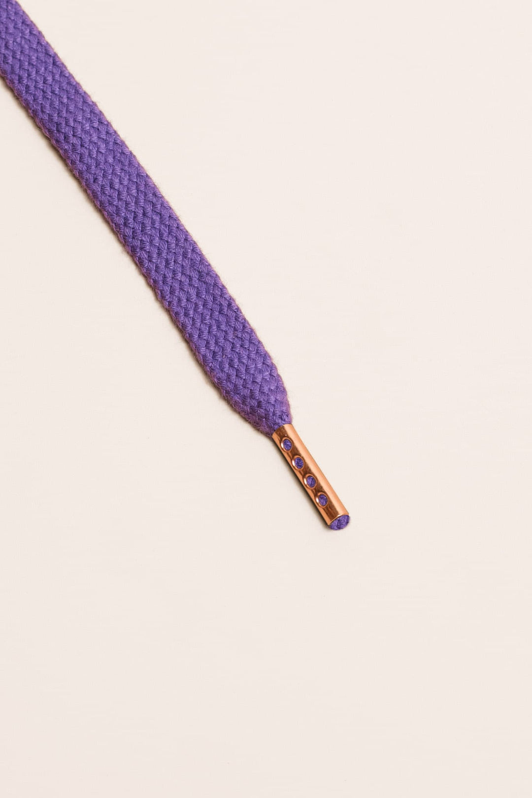 Purple - Sneaker Laces