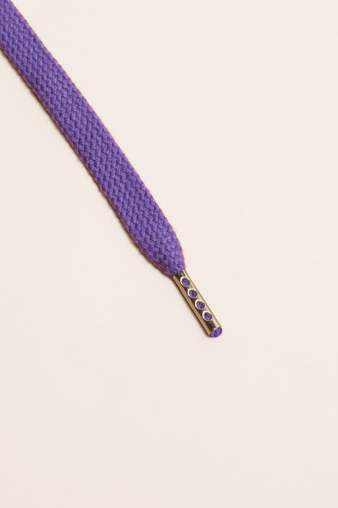 Purple - Sneaker Laces