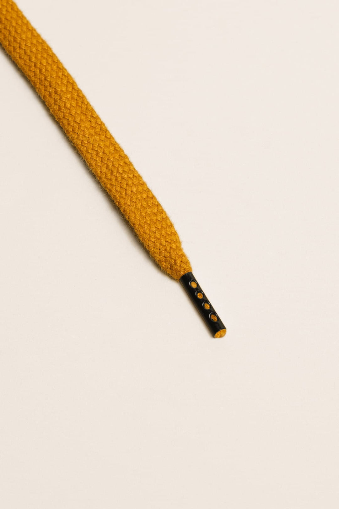 Saddle Brown - Sneaker Laces