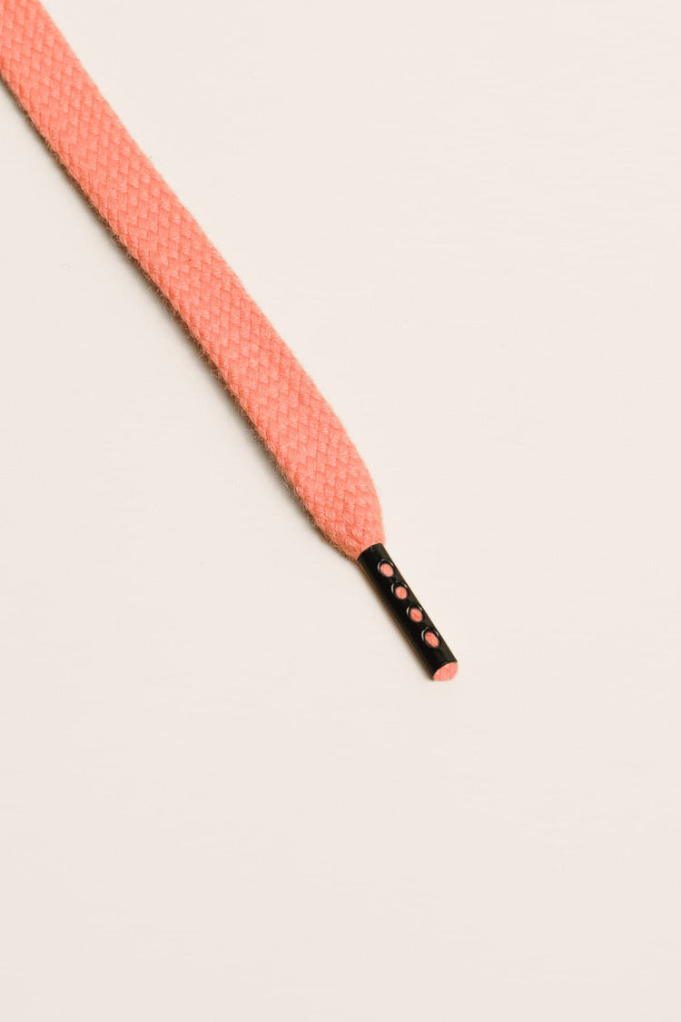 Salmon - Sneaker Laces